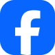 facebook button